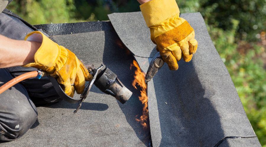 Professional flood damage restoration services in Denali National Park, AK